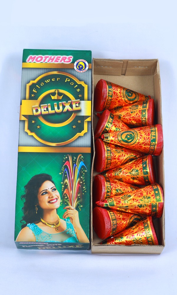 Colour Koti Deluxe (10pcs)