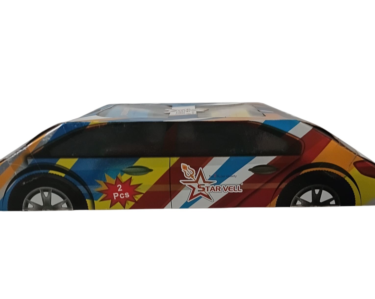 Race Car (2pcs)